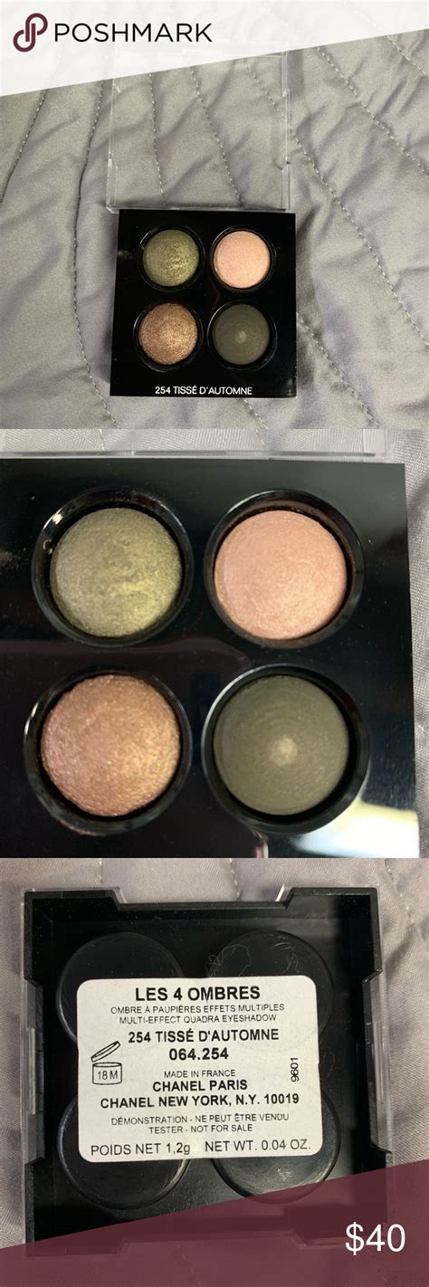 chanel eyeshadow beauty boutique|discontinued Chanel eyeshadow s.